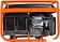 Бензиновый генератор Patriot GRS 3500