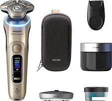 Электробритва Philips Series i9000 Prestige Ultra XP9403/31