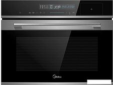 Электрический духовой шкаф Midea MO95000STGB Электрический духовой шкаф Midea MO95000STGB