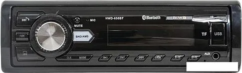 USB-магнитола Aiwa HWD-650BT