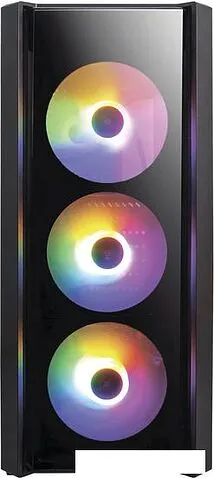 Корпус 1stPlayer Fire Dancing V4-G-4F1