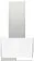Кухонная вытяжка Gorenje WHI6SYW
