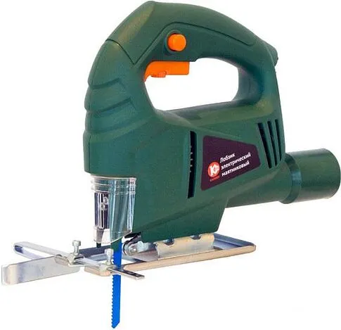 Электролобзик Калибр ЛЭМ-450Е