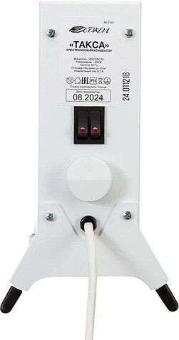 Конвектор Сокол Такса 60-0122