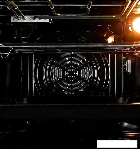 Электрический духовой шкаф LEX EDM 076 C IV