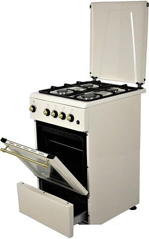 Кухонная плита Hyundai RGG227