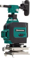 Лазерный нивелир Rokodil Ray Pro 1045797