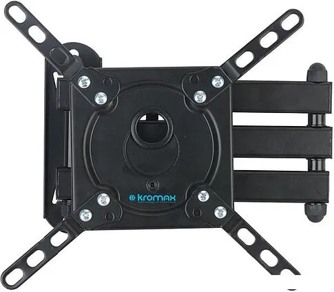 Кронштейн Kromax DIX-14 (черный)