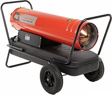 Дизельная тепловая пушка Парма ТПДК-01-50К