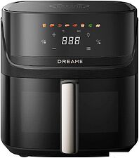 Аэрогриль (аэрофритюрница) Dreame Air Fryer AF10 Pro