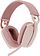 Наушники Logitech Zone Vibe 100 (розовый)