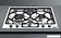 Варочная панель Smeg PGF64-4