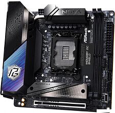 Материнская плата ASRock Z890I Nova WiFi