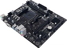 Материнская плата BIOSTAR B550MH 3.0 Ver. 6.1 Материнская плата BIOSTAR B550MH 3.0 Ver. 6.1