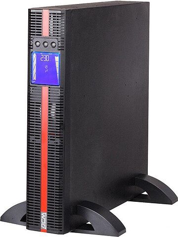 Источник бесперебойного питания Powercom Macan MRT-1000-L