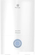 Увлажнитель воздуха Royal Clima Bellagio RUH-BL300/3.5M-WT Увлажнитель воздуха Royal Clima Bellagio RUH-BL300/3.5M-WT