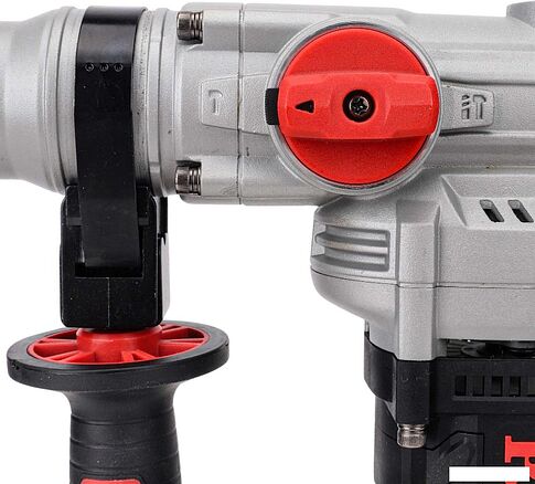 Перфоратор P.I.T. PBH20H-26A/1 (с 1-им АКБ, кейс)