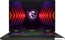 Игровой ноутбук MSI Sword 17 HX B13VFKG-099XRU