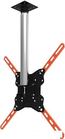 Кронштейн Electric Light КБ-01-77 (серебристый)