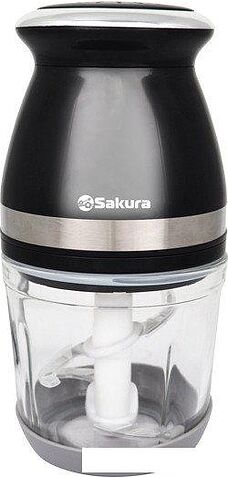 Чоппер Sakura SA-6270BK
