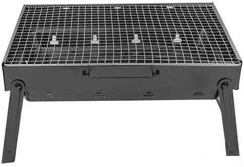 Складной мангал WMC Tools WMC-SK-28HS