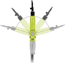 Сучкорез Ryobi RY18PLA-0 (без АКБ) Сучкорез Ryobi RY18PLA-0 (без АКБ)