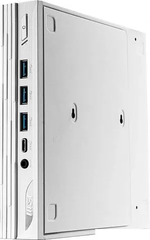 Компактный компьютер MSI Pro DP10 12M-221RU 9S6-B0A622-221