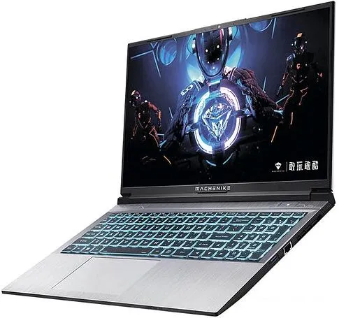 Ноутбук Machenike L15 L15-i712700H3050Ti4GF144LSMD0R2