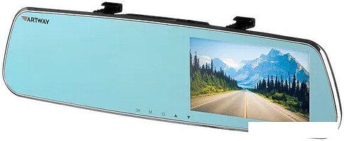 Видеорегистратор-радар детектор-GPS информатор (3в1) Artway MD-164