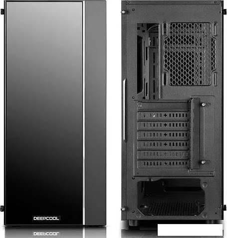 Корпус DeepCool Matrexx 55 DP-ATX-MATREXX55