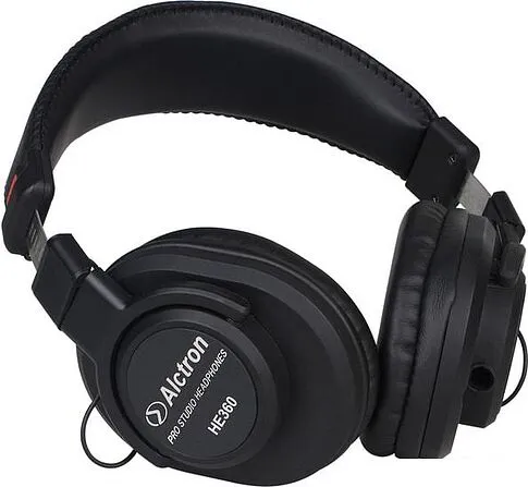 Наушники Alctron HE360