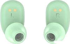 Наушники Soul S-Nano (лайм)