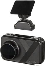 Видеорегистратор-GPS информатор (2в1) Roadgid CityGo 4 (set 1)