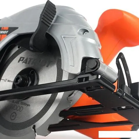 Дисковая пила Patriot CS 162