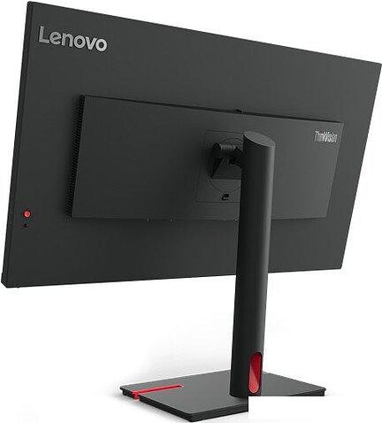 Монитор Lenovo ThinkVision T32h-30 63D3GAT1EU