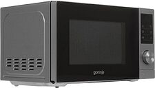 Микроволновая печь Gorenje MO20A3T4 Микроволновая печь Gorenje MO20A3T4