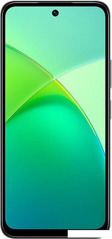 Телефон Infinix Smart 10 X6725D 3GB/64GB (черный)