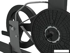 Эллиптический тренажер Unixfit SL-400XE