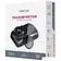 Видеорегистратор-радар детектор-GPS информатор (3в1) Prestigio RoadDetector 525GPS