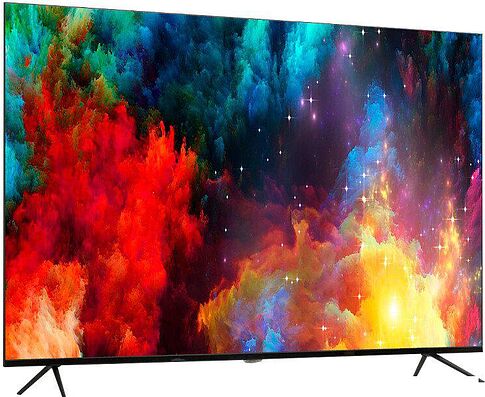 Телевизор Roome 65VU424QW