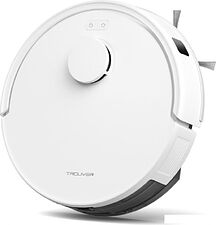 Робот-пылесос Dreame Trouver Robot Vacuum E20 Pro RLE12SA (евровилка, белый) Робот-пылесос Dreame Trouver Robot Vacuum E20 Pro RLE12SA (евровилка, белый)