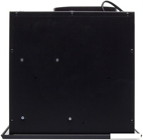 Кухонная вытяжка Konigin Checkbox 60 (черный)