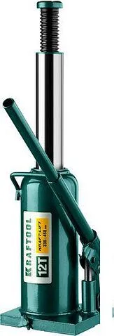 Бутылочный домкрат KRAFTOOL Kraft-Lift 43462-12_z01 12т