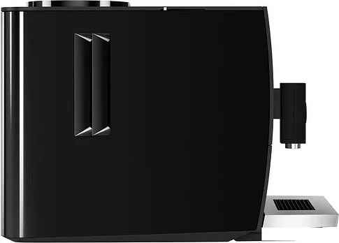 Кофемашина JURA ENA 4 Full Metropolitan Black EB 15501