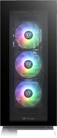 Корпус Thermaltake Divider 500 TG ARGB CA-1T4-00M1WN-01
