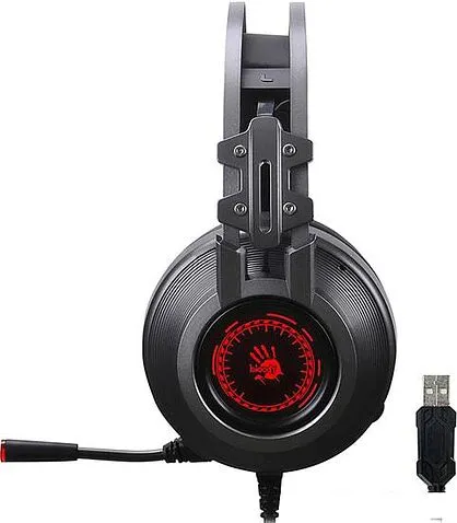 Наушники A4Tech Bloody J527