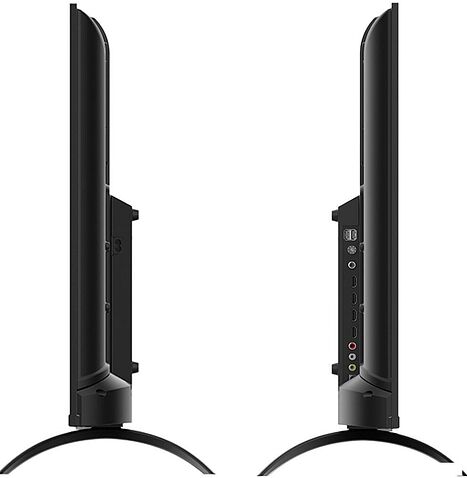 Телевизор CENTEK CT-TV0021-43 QLED