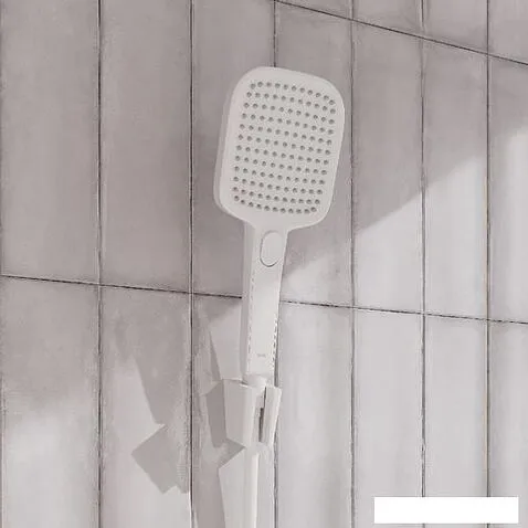 Душевая лейка IDDIS Esper ESP3FWSi18