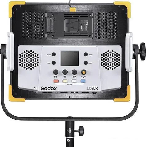 Лампа Godox LD75R RGB