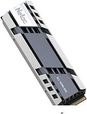 SSD Netac NV150HK 4TB NT01NV150HK-4T0-E4X